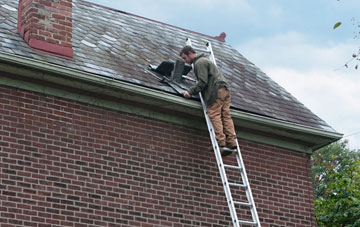 what affects urgent Dinlabyre roof repairs