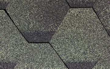 Dinlabyre fibreglass shingle repairs