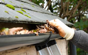 gutter cleaning Dinlabyre, Scottish Borders