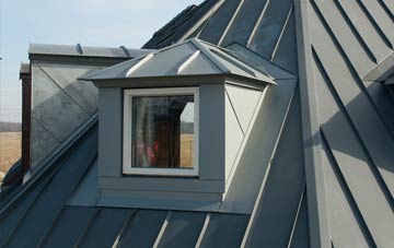 metal roofing Dinlabyre, Scottish Borders