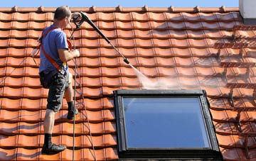 roof cleaning Dinlabyre, Scottish Borders