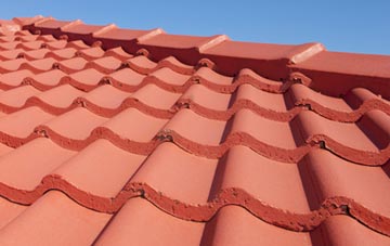 Dinlabyre tile and slate roof replacement