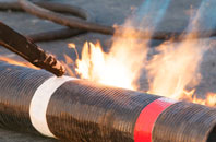 Dinlabyre flat roofing replacement