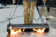 Dinlabyre flat roof sealing quote